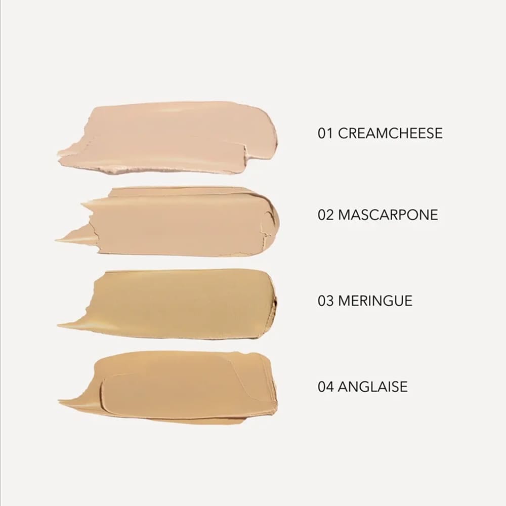 Тональный стик Soft Foundation Stick - фото 3