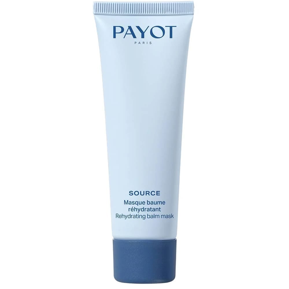 Увлажняющая маска-бальзам для лица SOURCE Rehydrating balm mask, 50 мл
