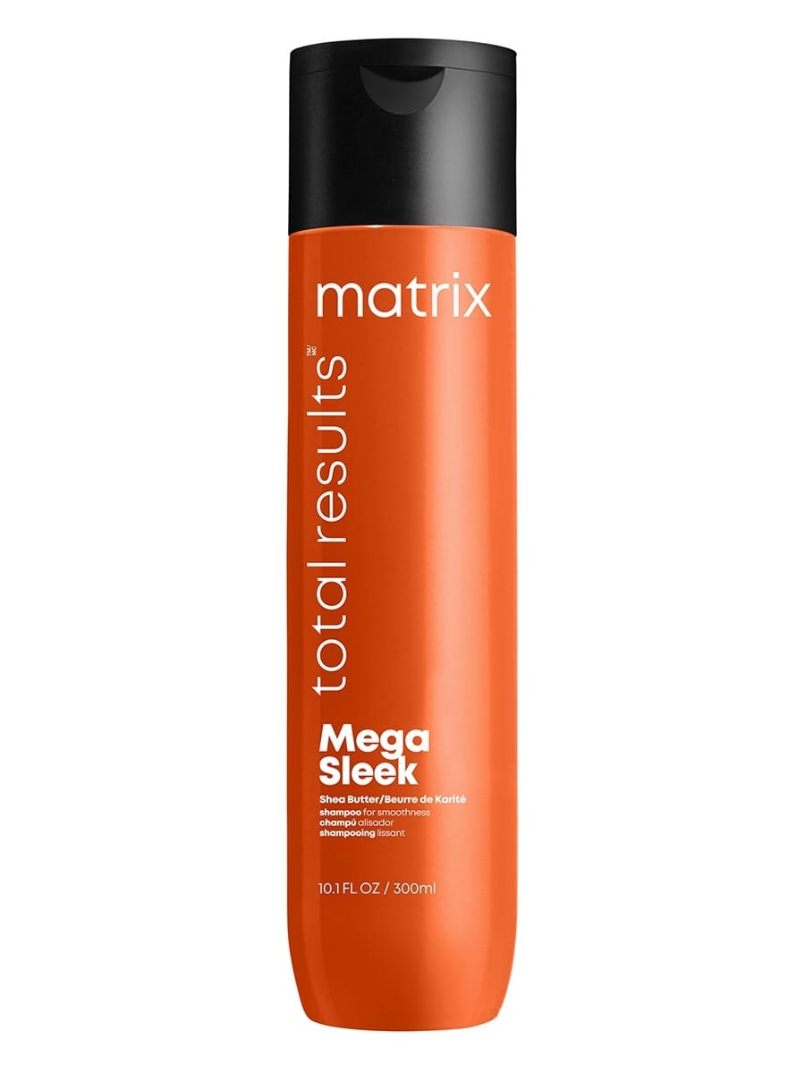 Matrix Total Results Mega Sleek Шампунь 300 мл