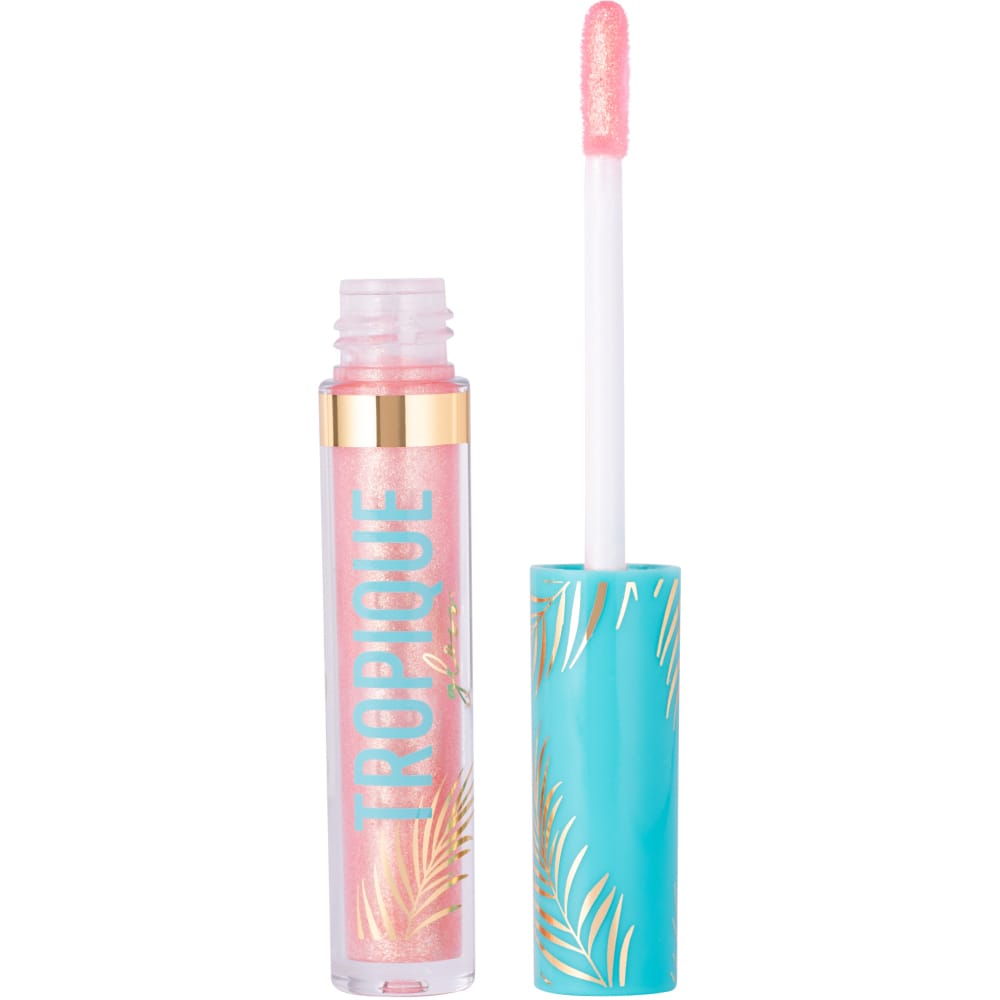 Блеск для губ Tropique Gloss