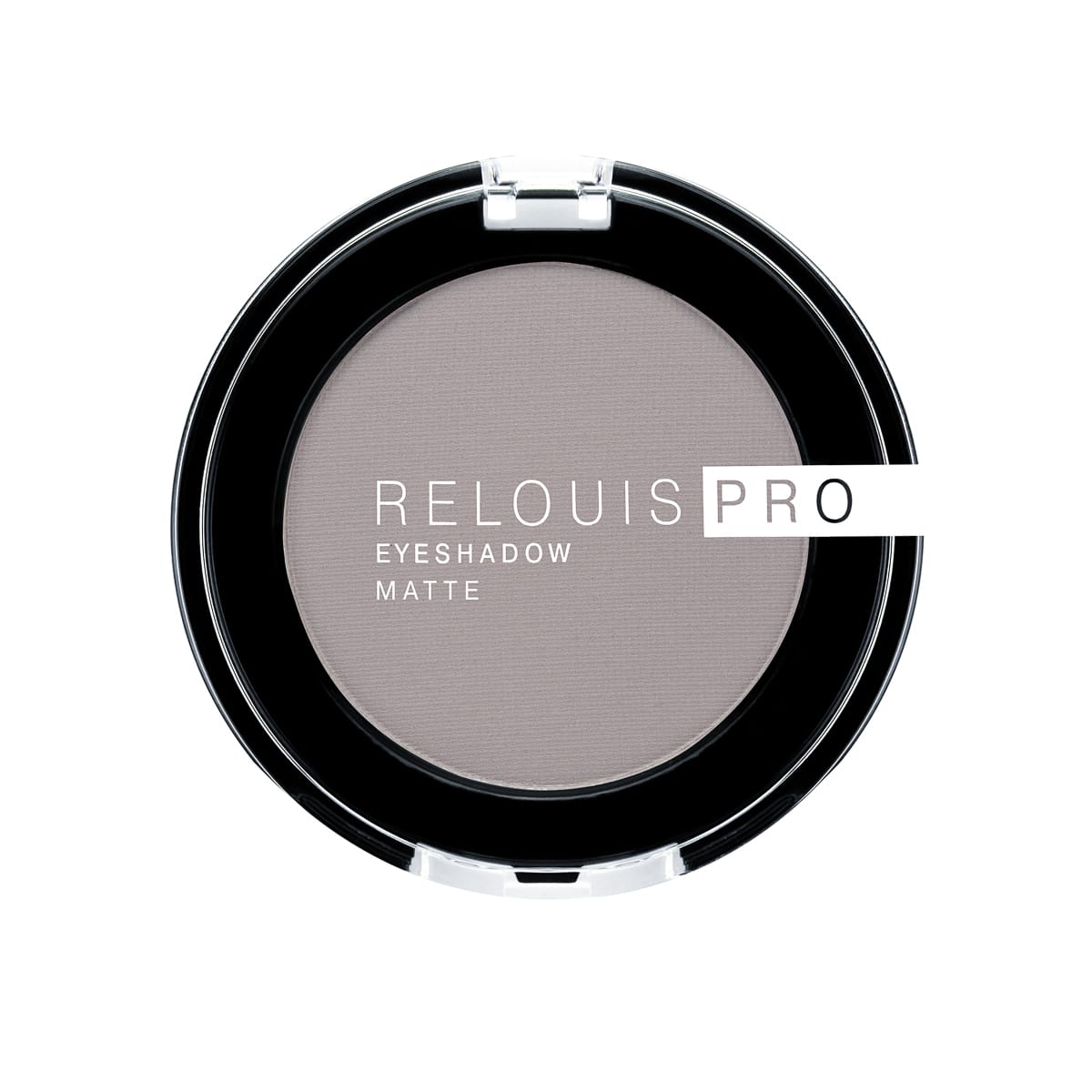 Тени для век "Relouis Pro Eyeshadow Matte"