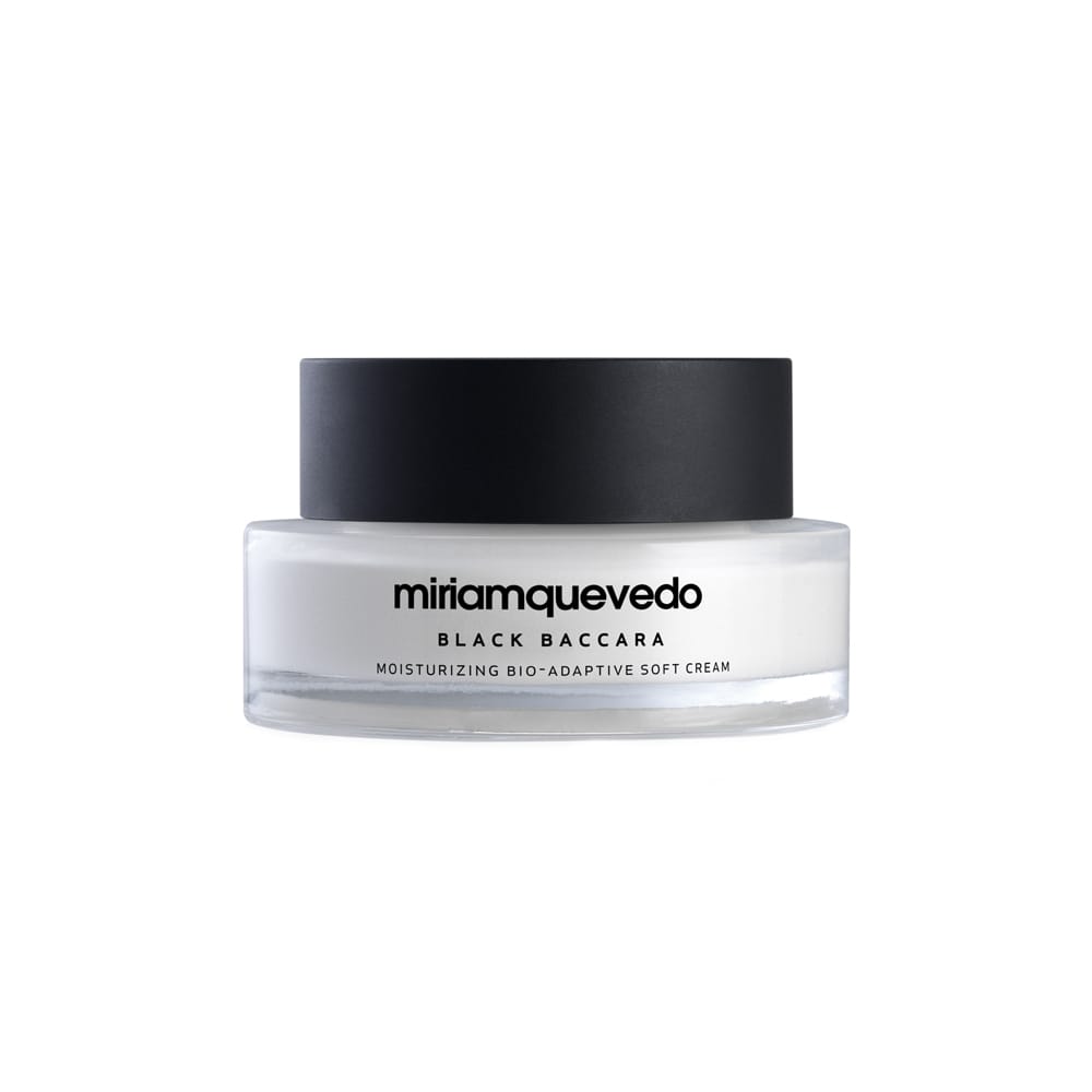 Увлажняющий биоадаптивный крем для лица с облегченной текстурой Black Baccara/Moisturizing Bio-Adaptive Soft Cream M/02, 60 мл