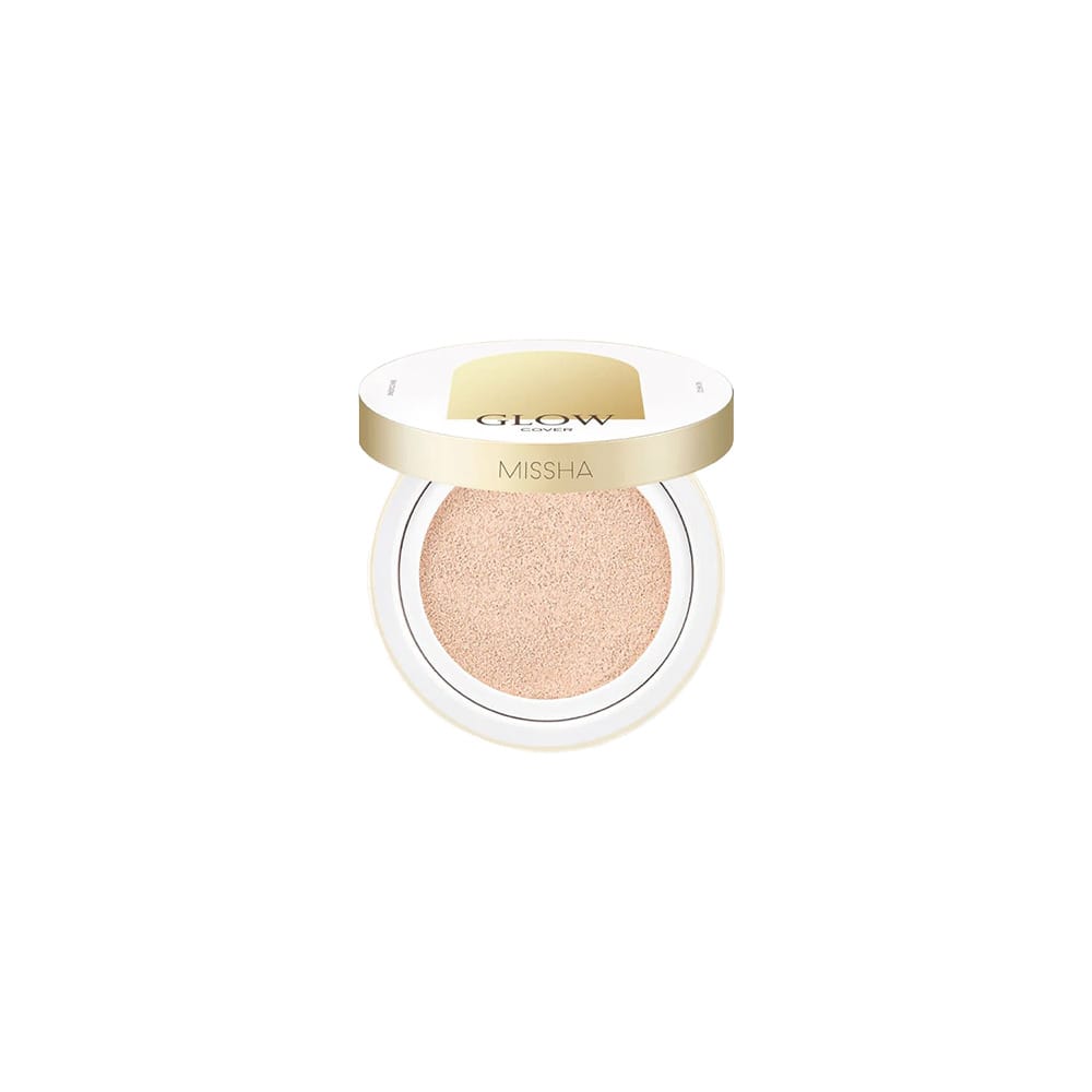 Кушон для лица Missha Glow Cushion