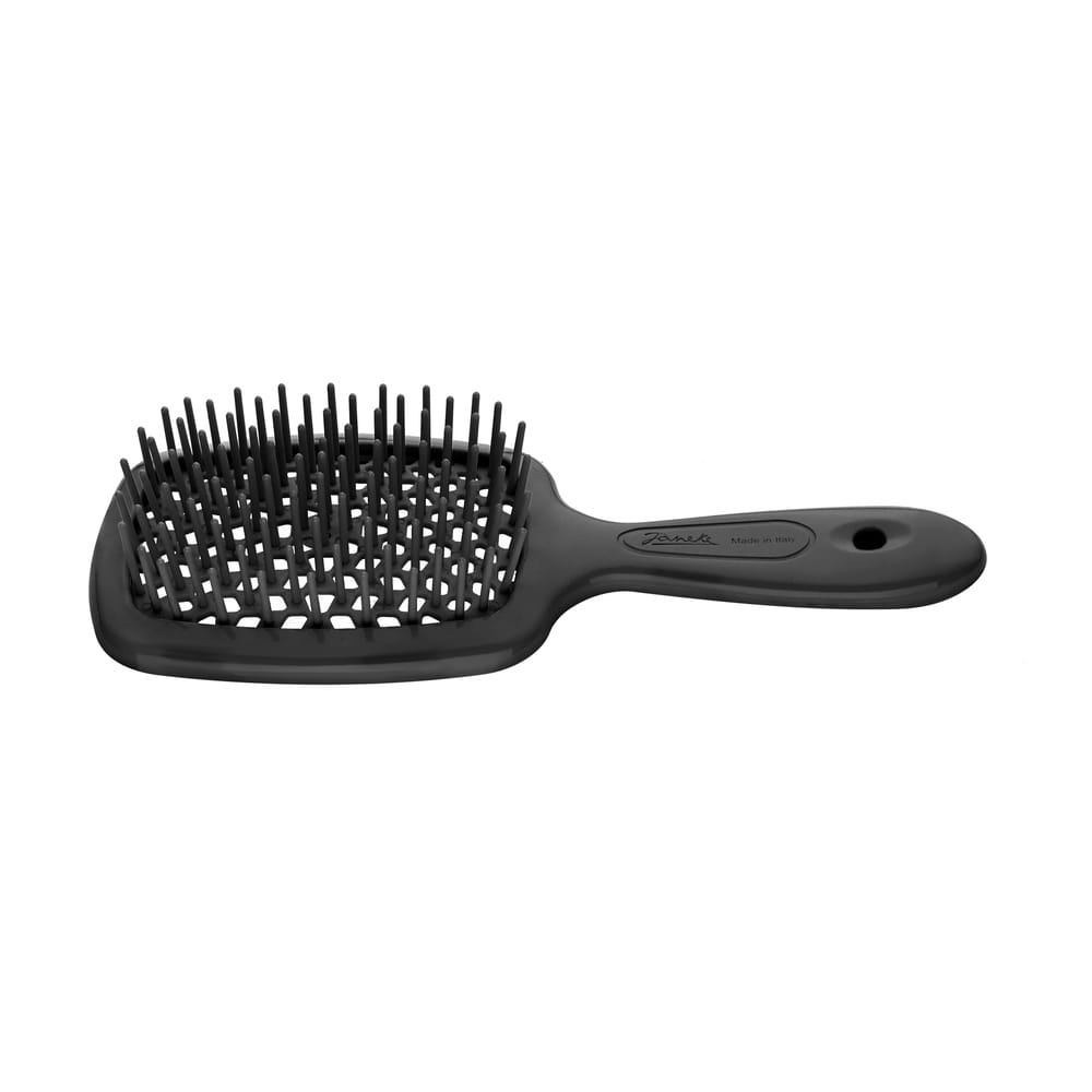 Расческа для волос Superbrush Black