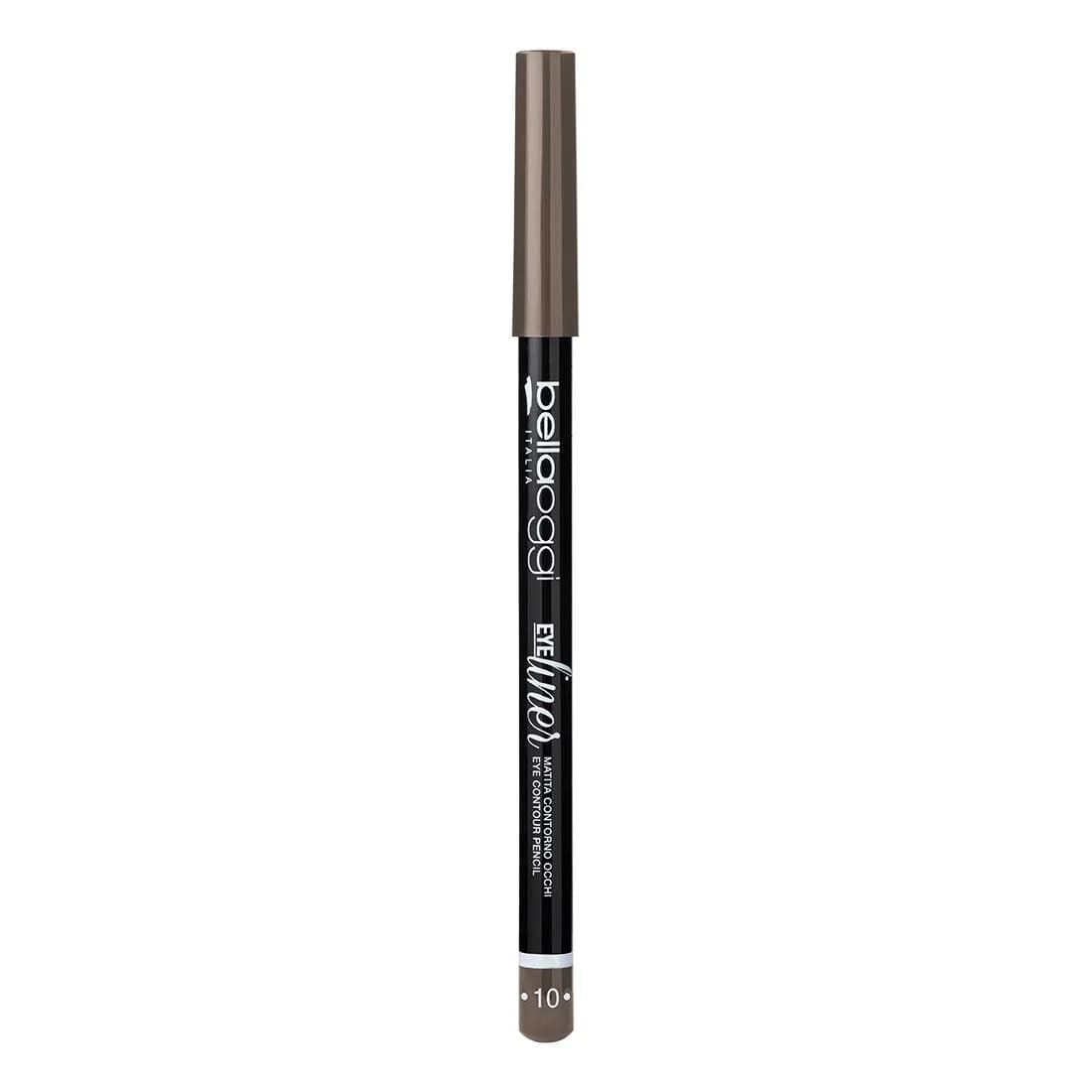 Карандаш для век Eye Liner, тон 04, 1,1 г