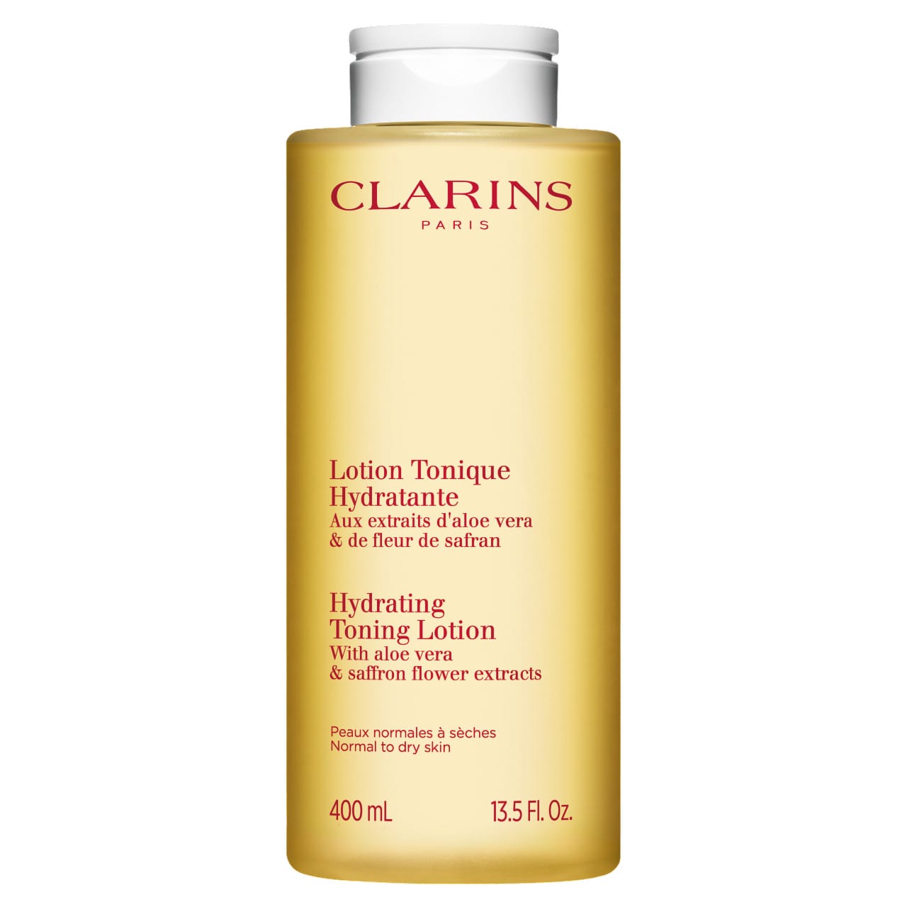 Увлажняющий тоник для нормальной и сухой кожи лица Hydrating Toning Lotion