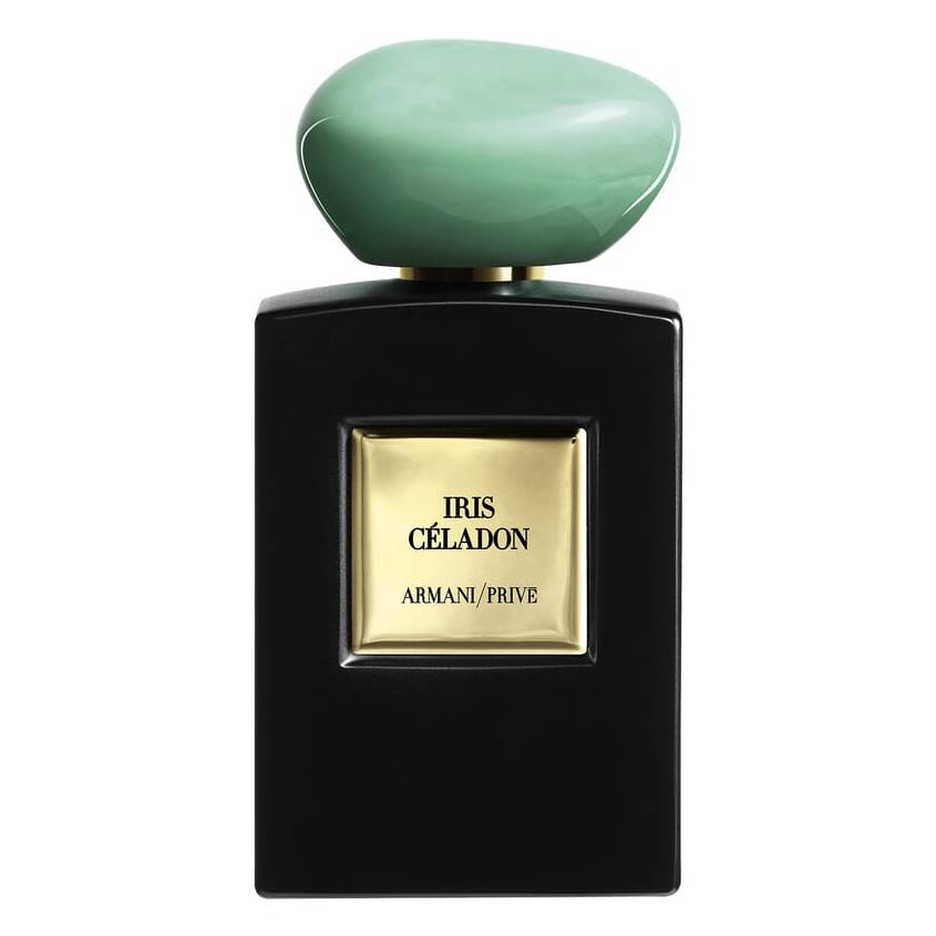 Вода парфюмерная «IRIS CELADON» серии «ARMANI/PRIVE»