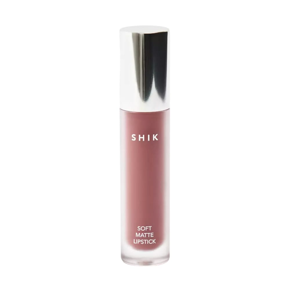 Жидкая матовая помада Soft Matte Lipstick