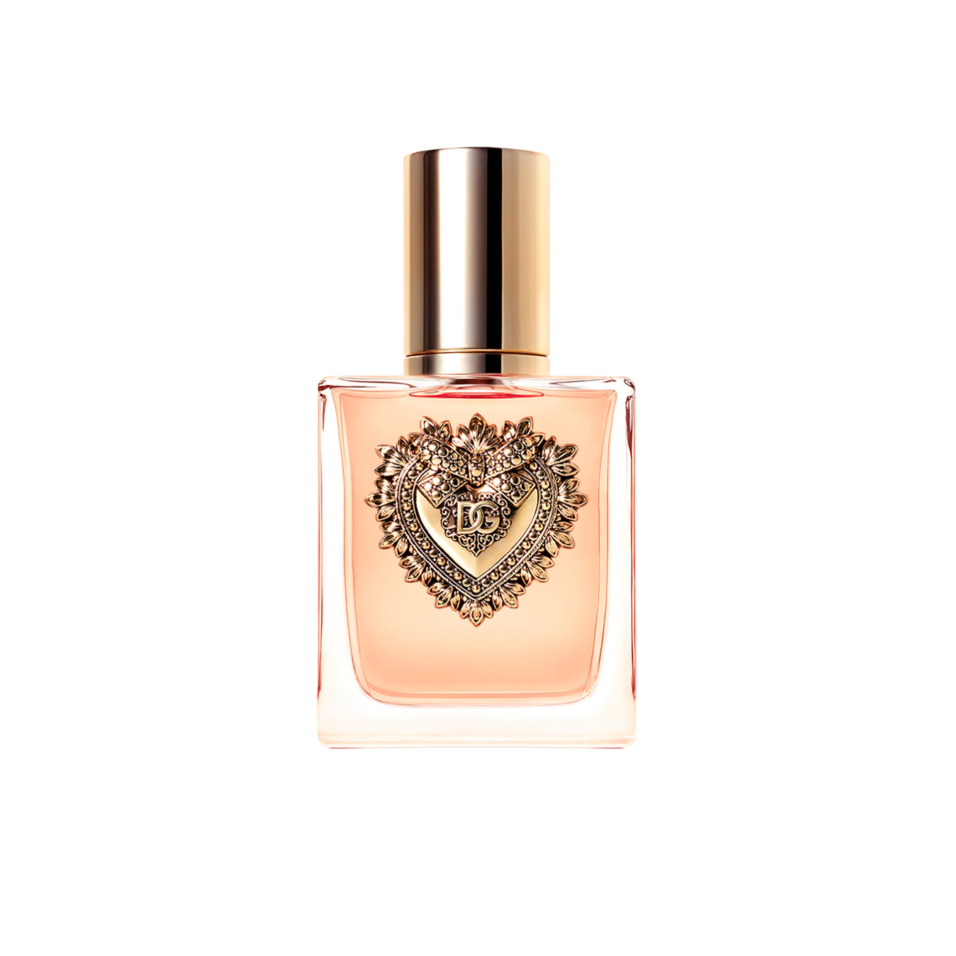 Набор парфюмерный Dolce&Gabbana Devotion(Парфюмерная вода 50 мл+ Парфюмерная вода 10 мл) - фото 2