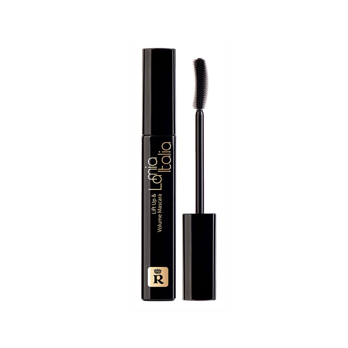 Тушь для ресниц Lift Up & Volume Mascara La Mia Italia, 10 г