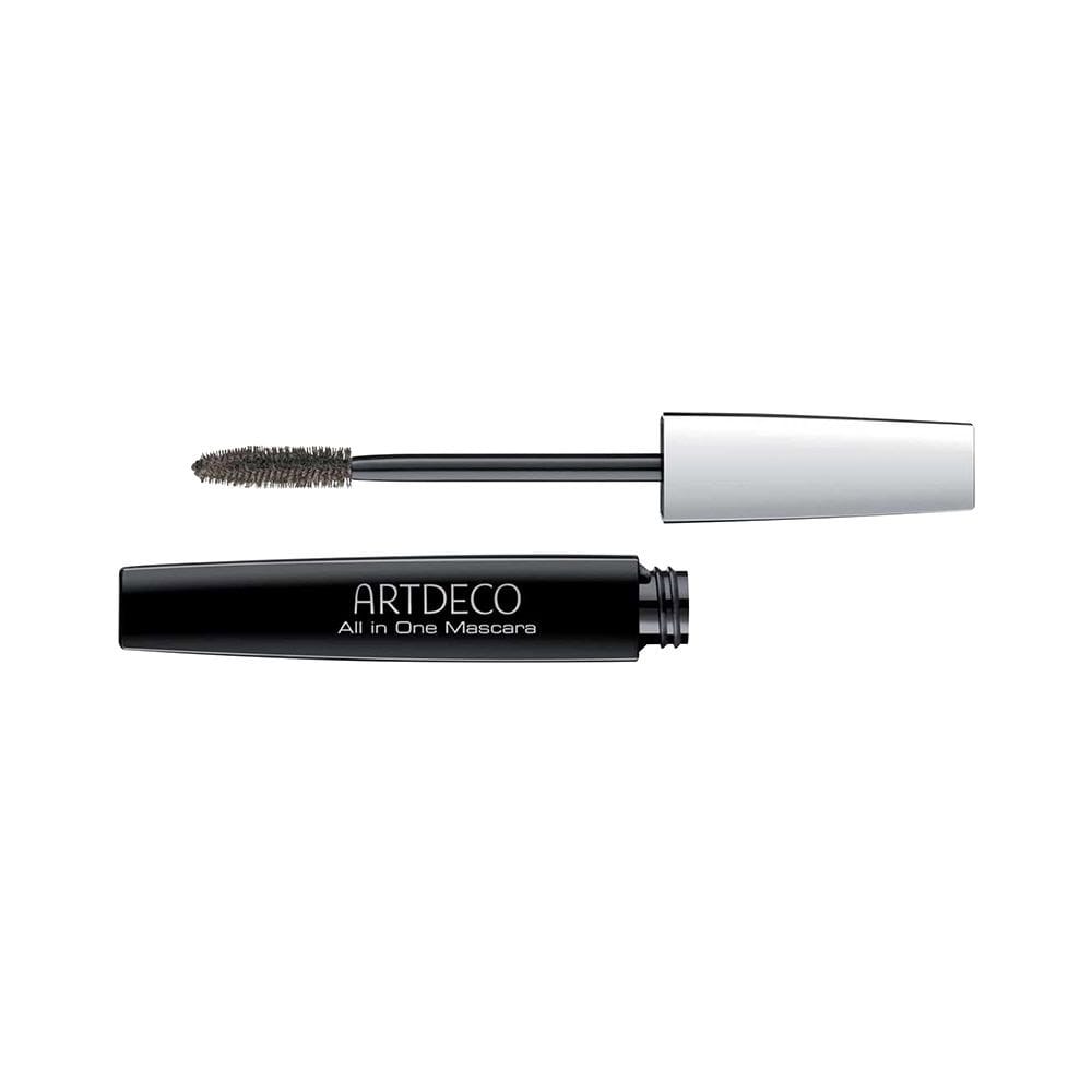 Тушь для ресниц All In One Mascara Black