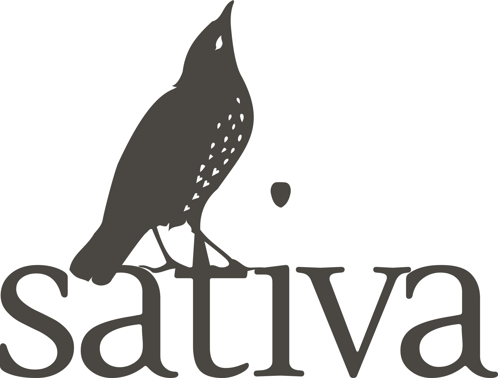 SATIVA
