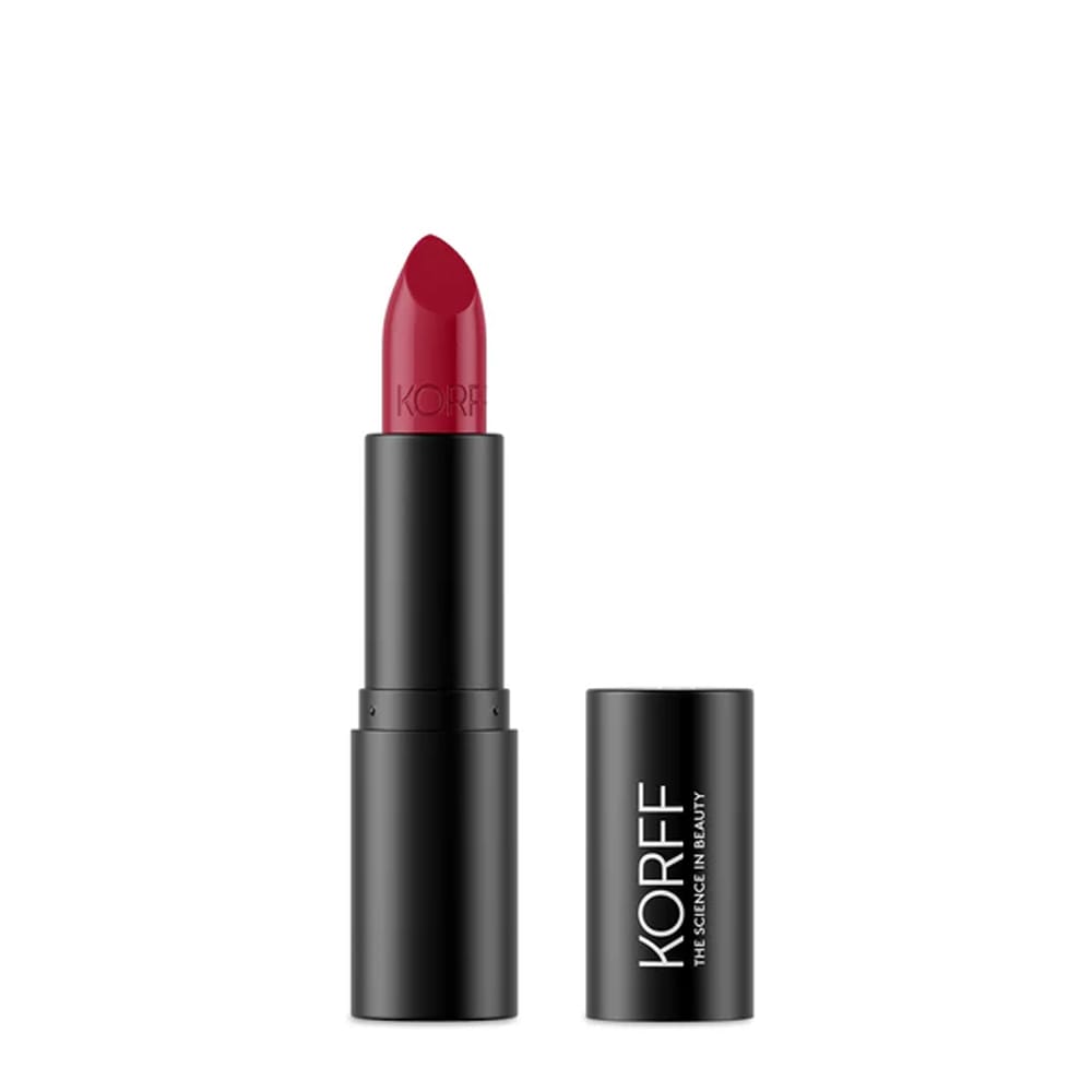 Губная помада Cure Make Up Creamy Collagen Lipstick