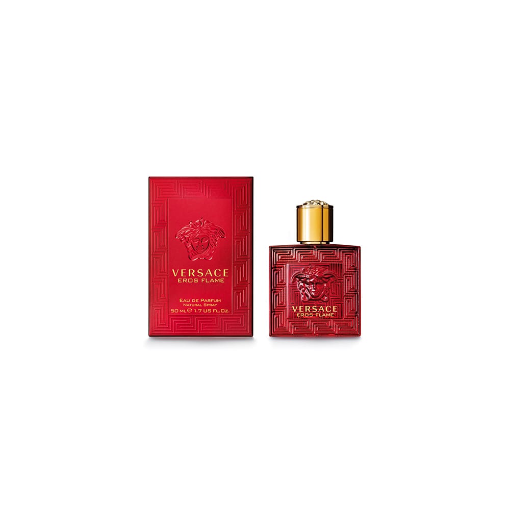 Парфюмерная вода VERSACE EROS FLAME
