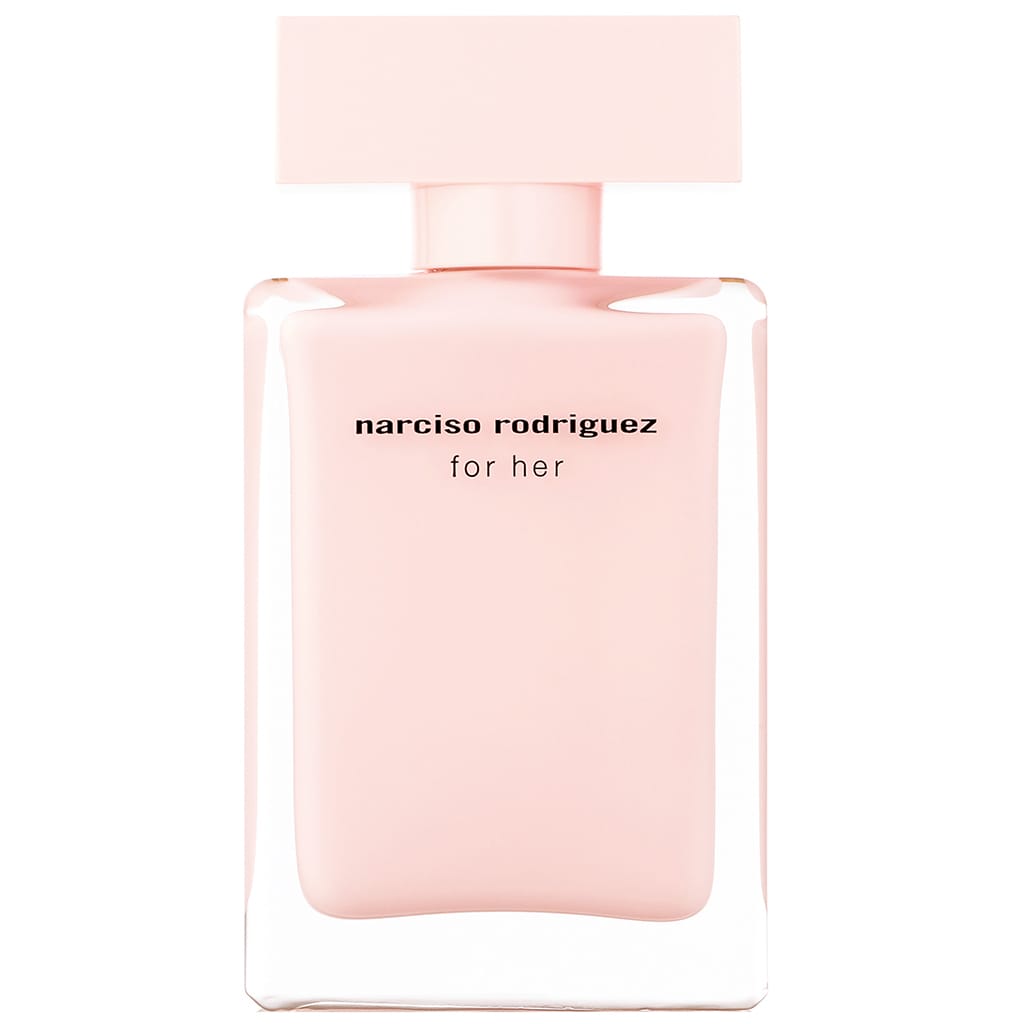 Парфюмерная вода Narciso Rodriguez For Her