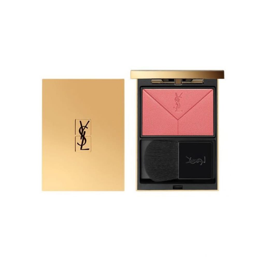 Румяна компактные для лица Couture Blush