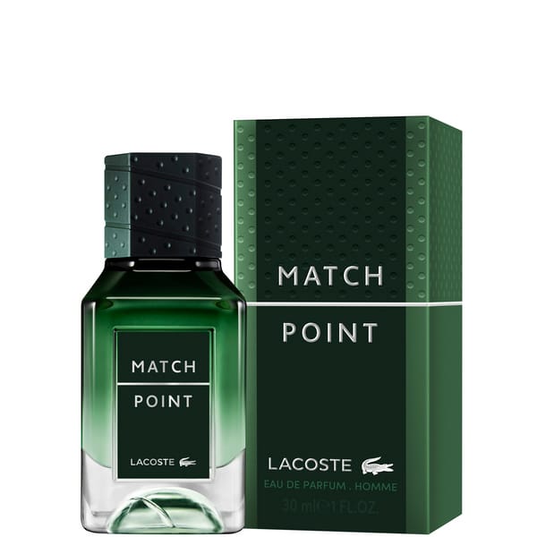 Парфюмерная вода Match Point Eau de Parfum Male - фото 2