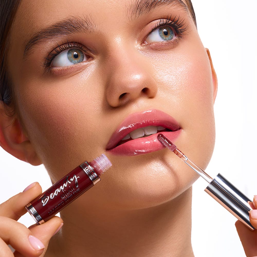 Масло для губ Beauty Elixir - фото 3