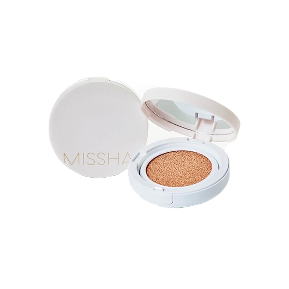 Тональная основа Magic Cushion Cover Lasting SPF50+/PA+++