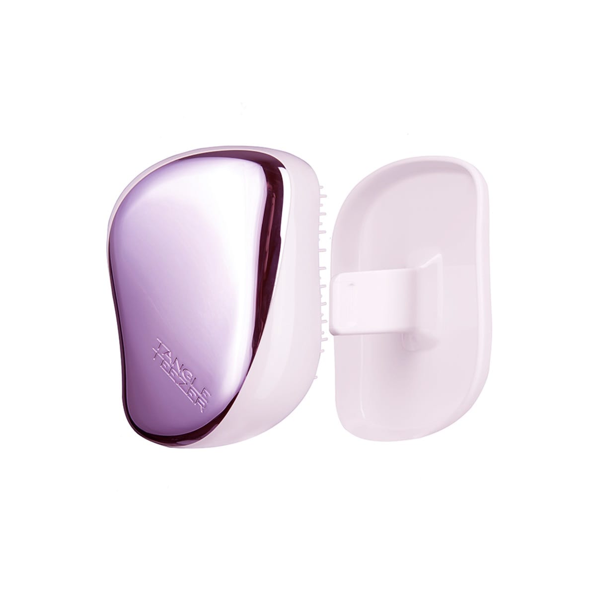 Расческа Compact Styler Lilac Gleam - фото 2