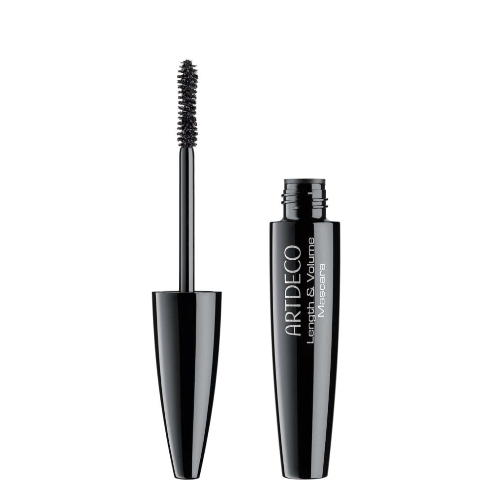 Тушь для ресниц Lenght & Volume Mascara, 12 мл