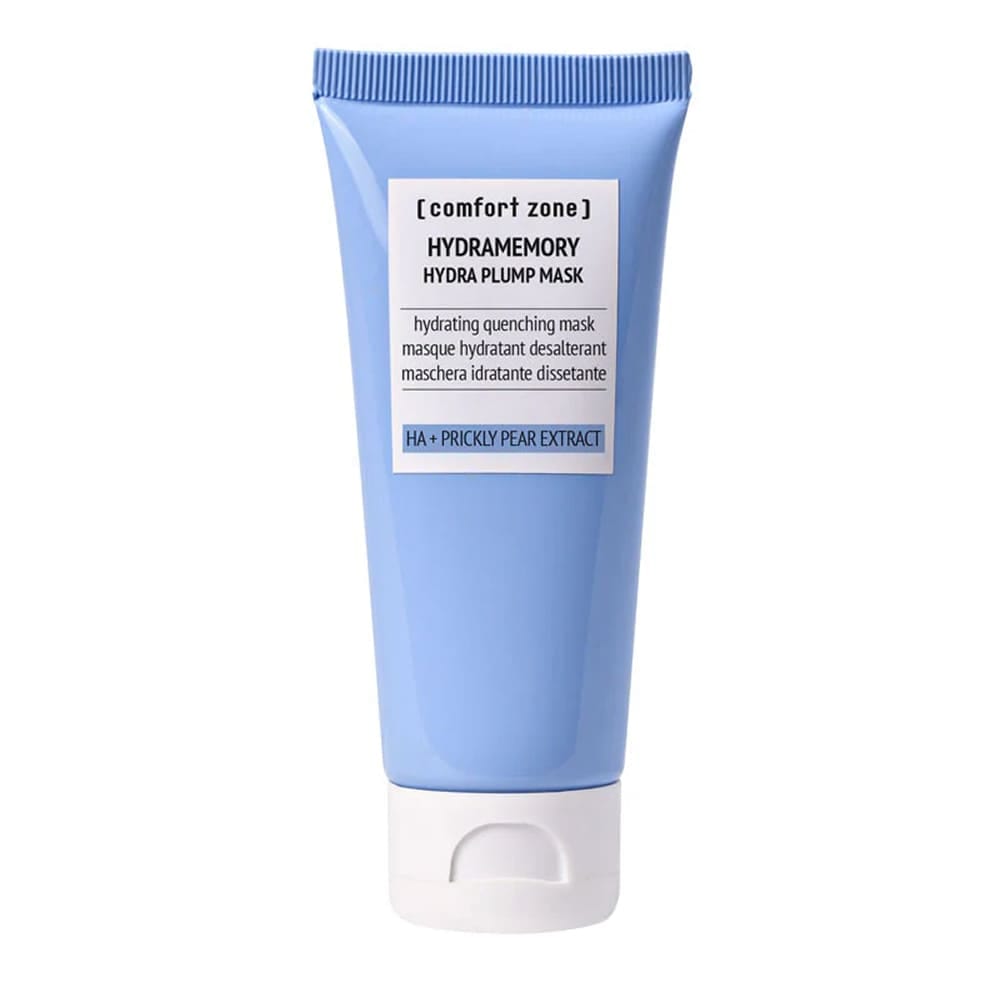 Маска для глубокого увлажнения и сияния HYDRAMEMORY HYDRA PLUMP MASK 60 мл