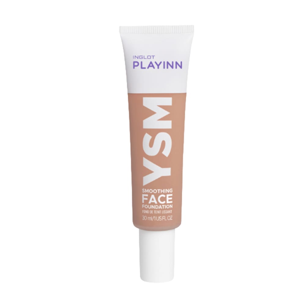 Тональная основа Playinn Ysm Smoothing Face Foundation