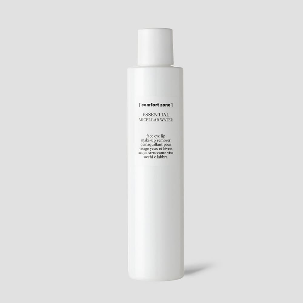 Мицеллярная вода ESSENTIAL MICELLAR WATER 200 мл - фото 2