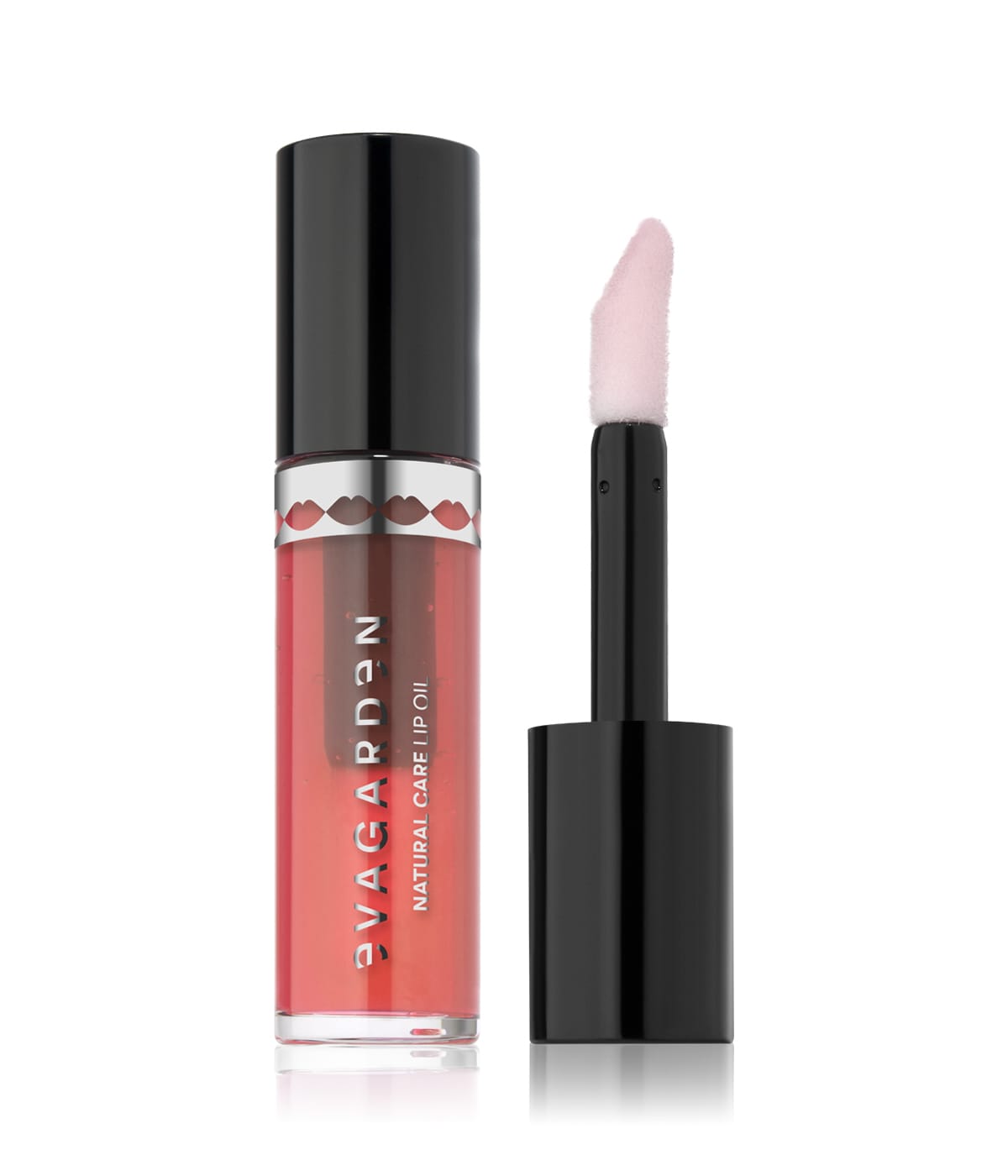 Масло для губ Natural Care Lip Oil