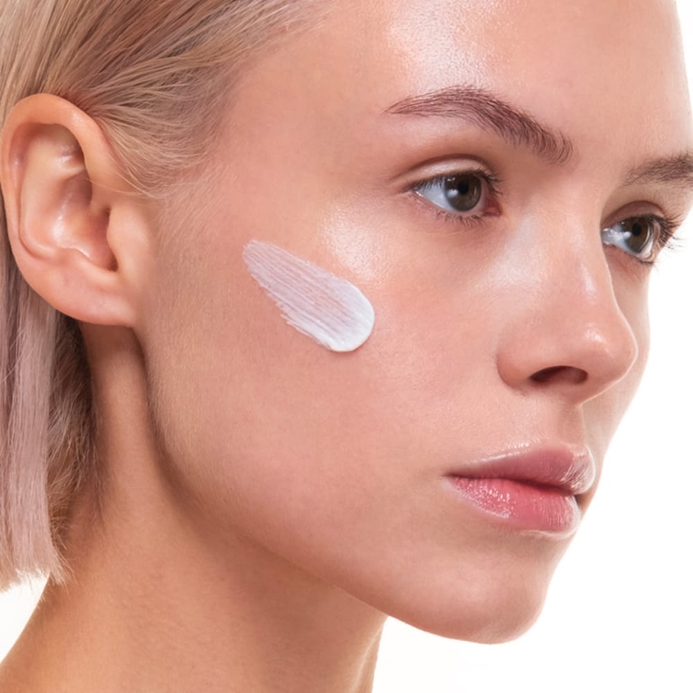 Крем для лица и тела солнцезащитный Invisible Sunscreen SPF 30+, 50 мл - фото 4