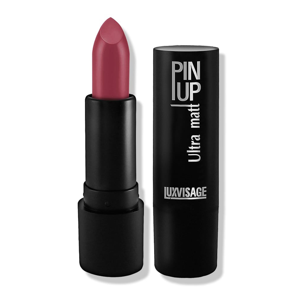 Губная помада PIN-UP Ultra Matt