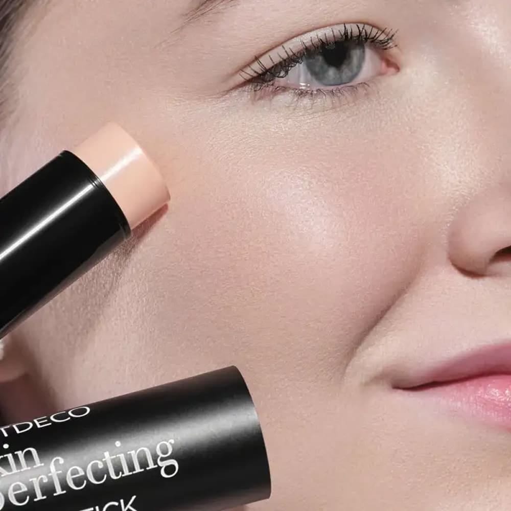 Тональный стик Skin Perfecting Face Stick - фото 3