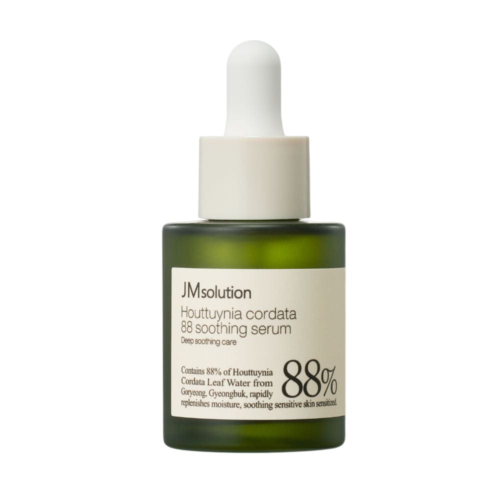 Сыворотка для лица успокаивающая Heartleaf 88 Soothing Serum, 30 мл