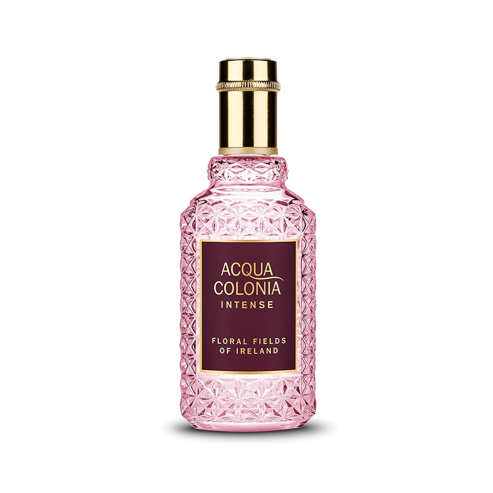 Одеколон Acqua Colonia Intense Floral Fields Of Ireland, 50 мл