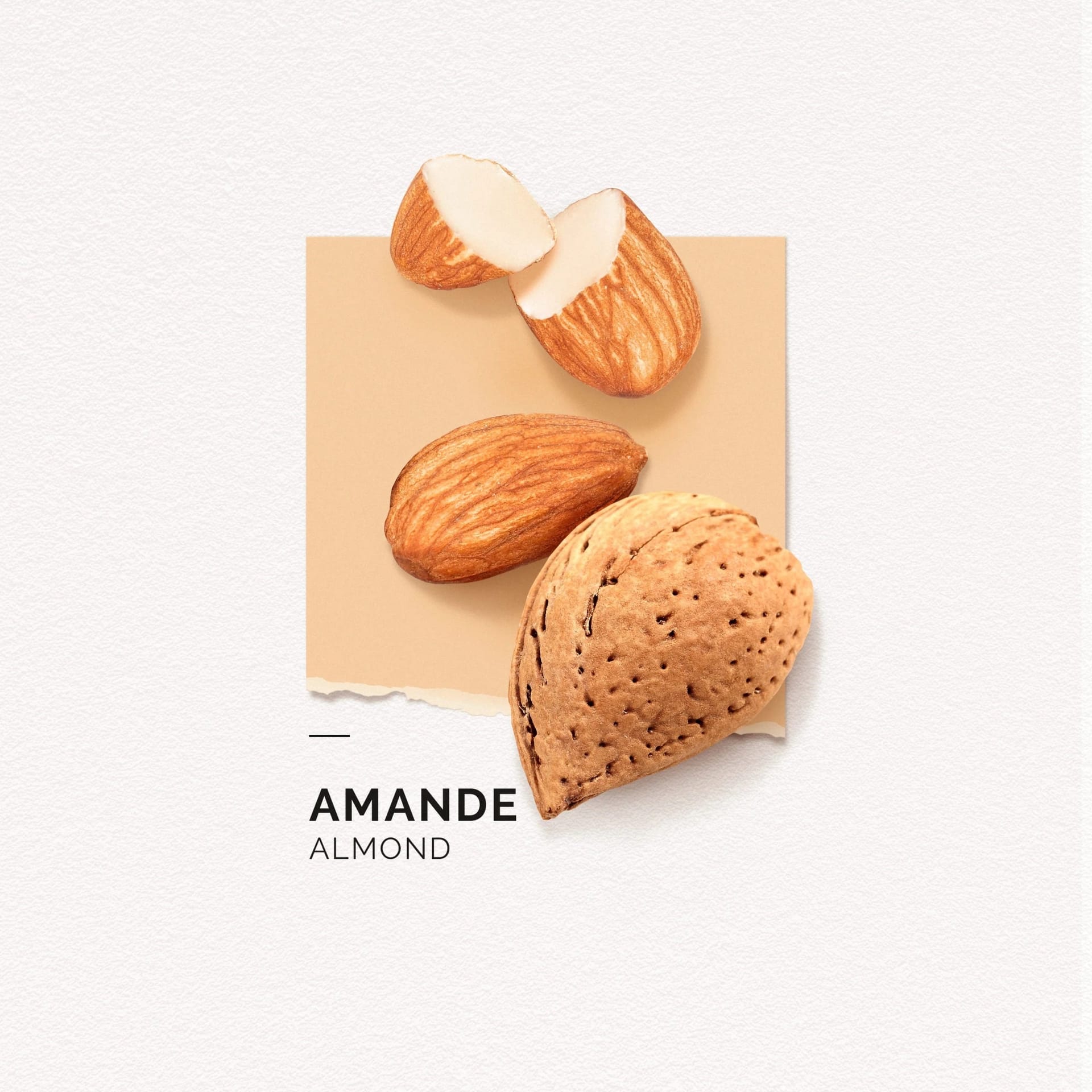 Парфюмерная вода Amande - фото 2