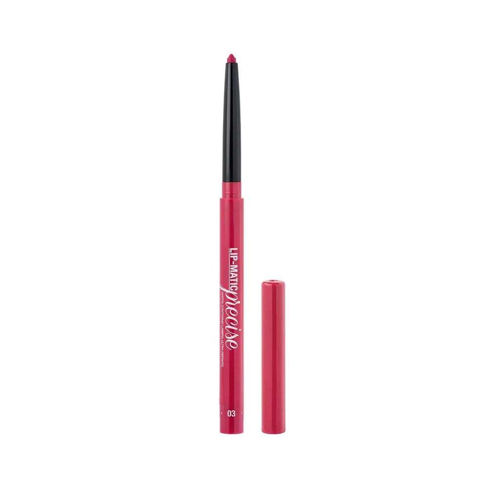 Матовый карандаш для губ Lip–Matic Precise