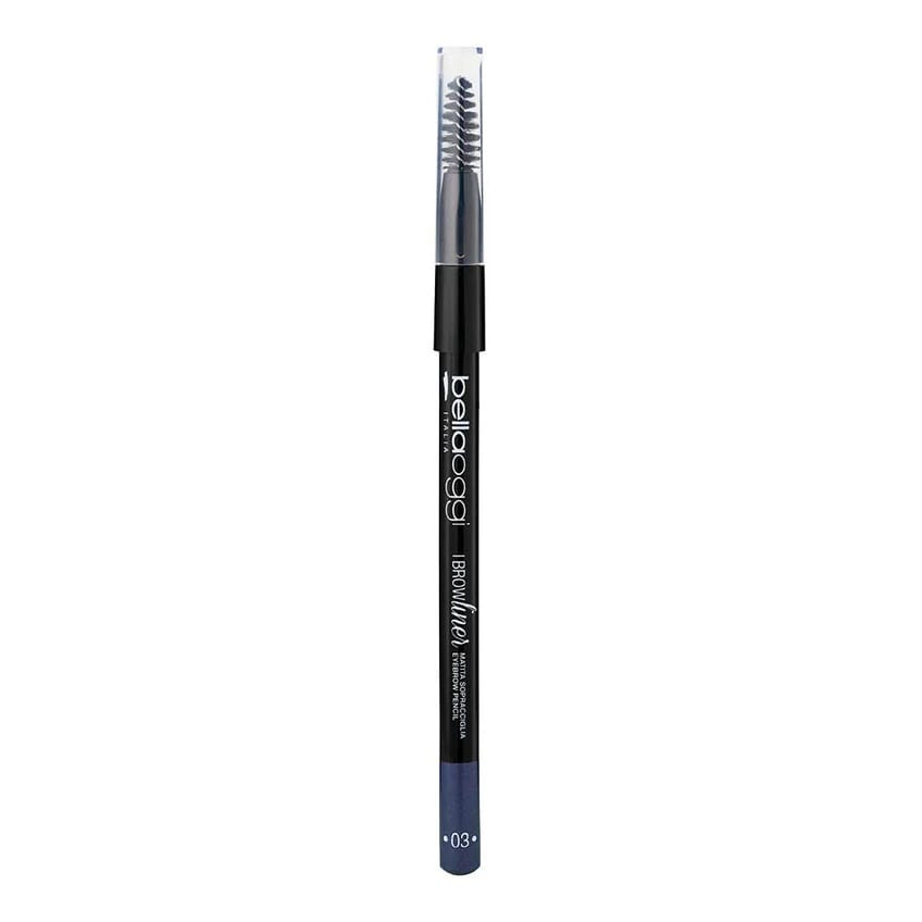 Карандаш для бровей I Brow Liner - фото 4