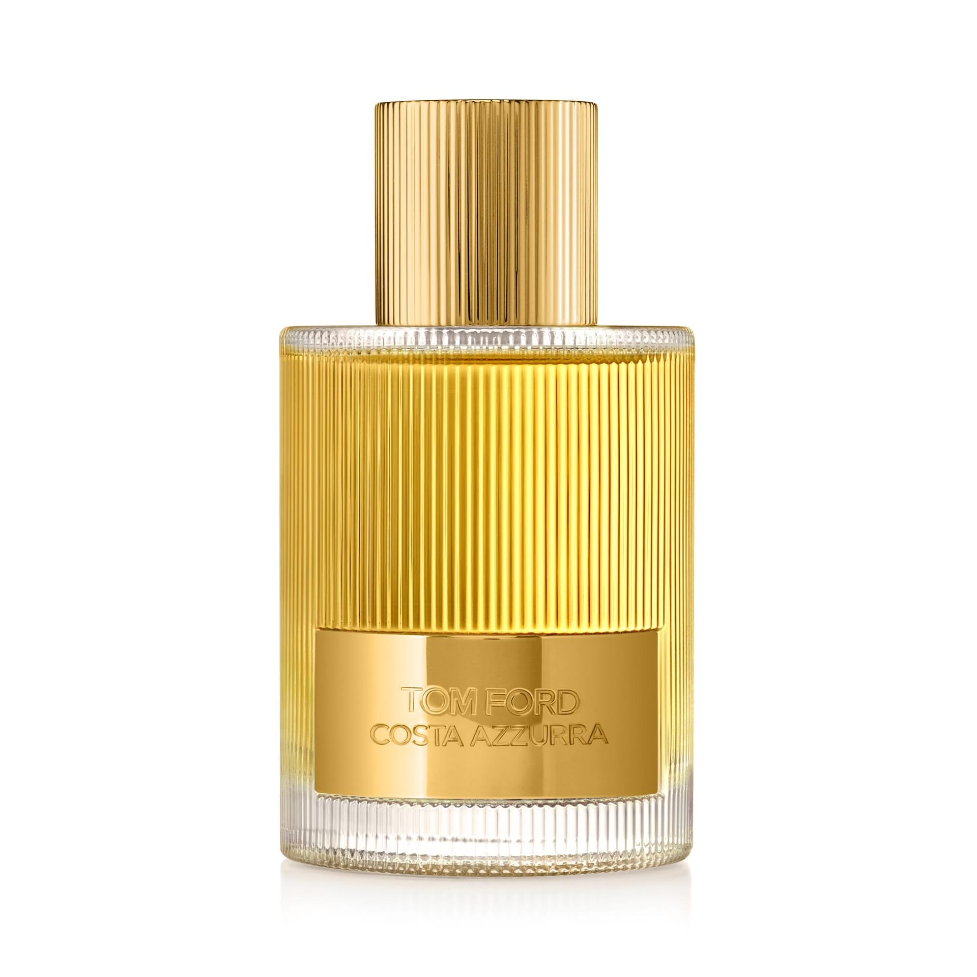 Парфюмерная вода Tom Ford Costa Azzurra
