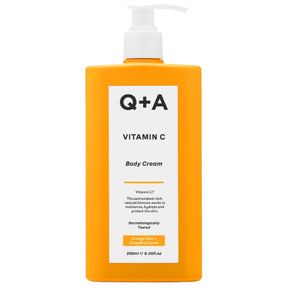 Крем для тела VITAMIN C 250 мл
