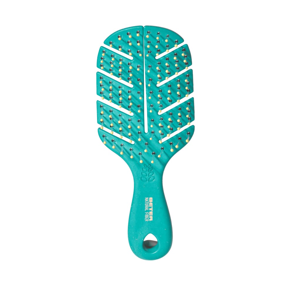 Расческа для волос Beter Natural Fiber Detangling Brush - фото 2