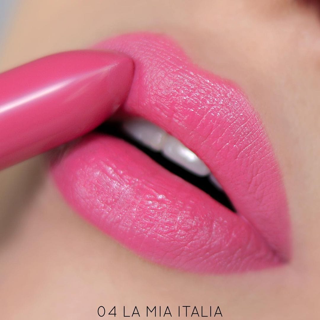 Помада губная La Mia Italia - фото 3