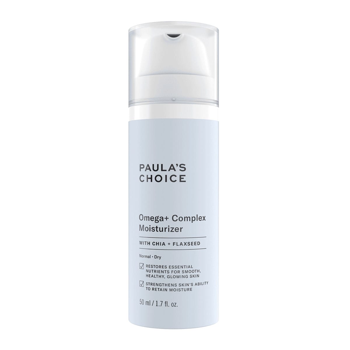 Paula's Choice Resist Omega+ Complex  Moisturizer/Крем Омега плюс, 50 мл.