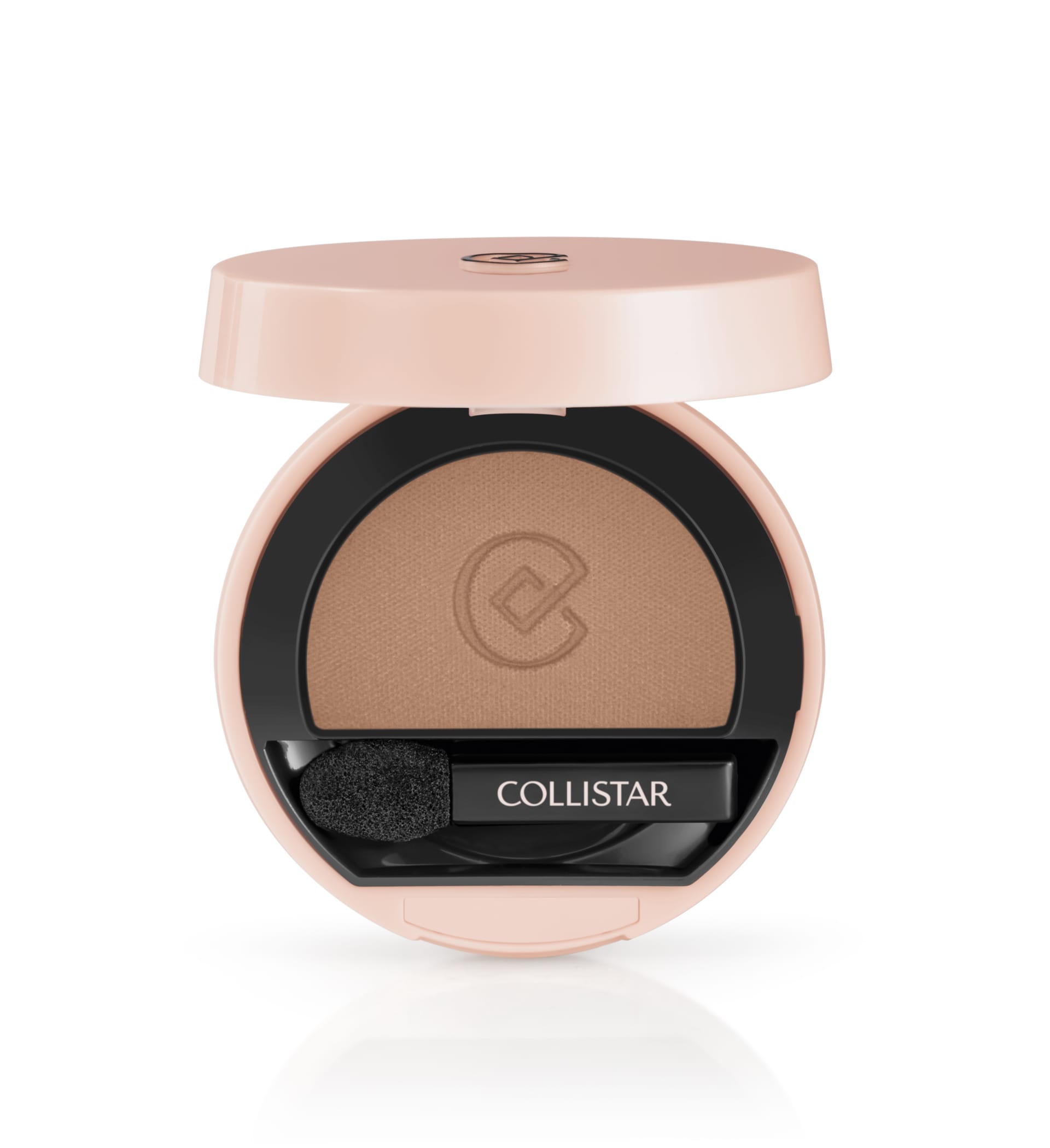 Тени для век компактные IMPECCABLE/Compact Eye Shadow