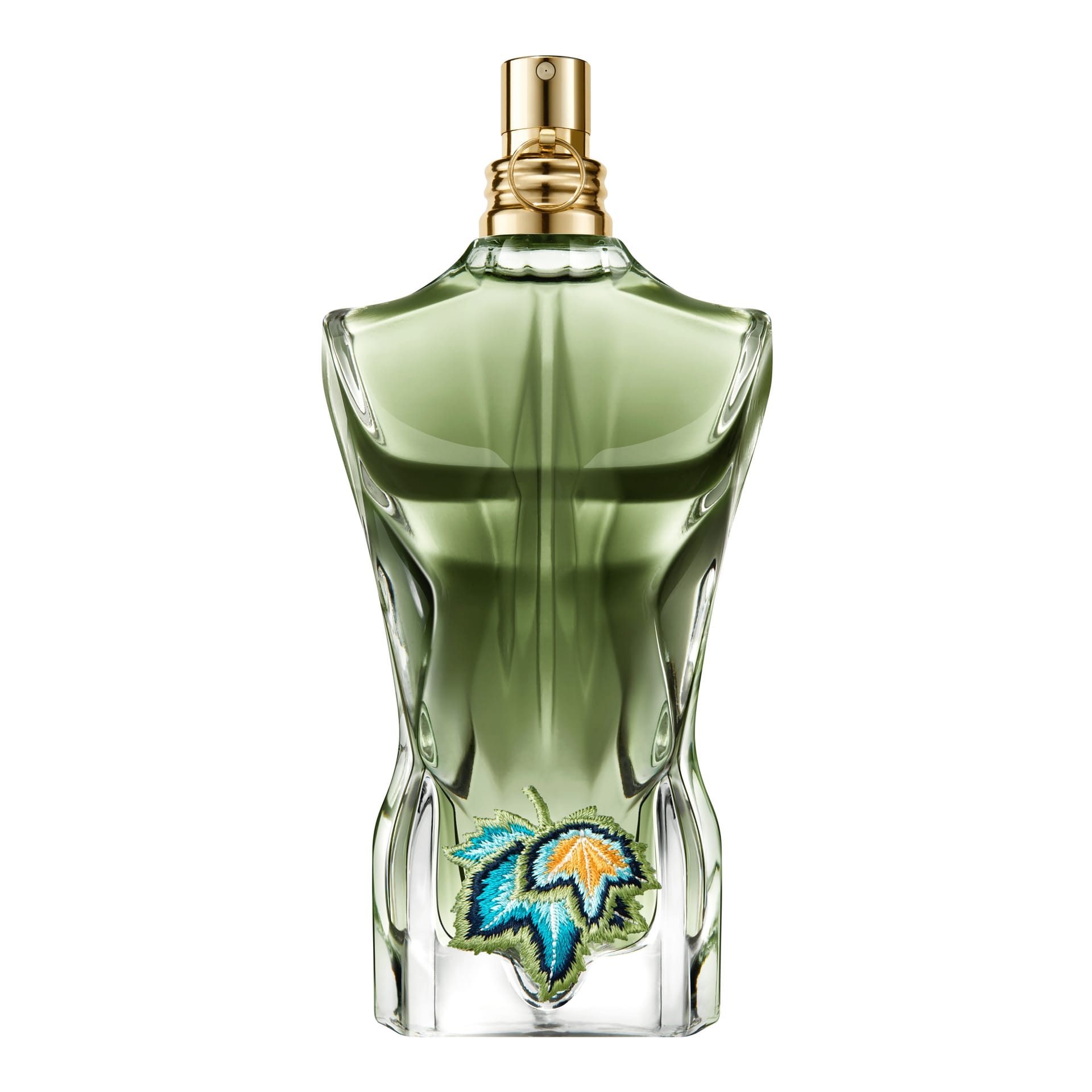 Парфюмерная вода “Le Beau" Paradise garden, 75 мл