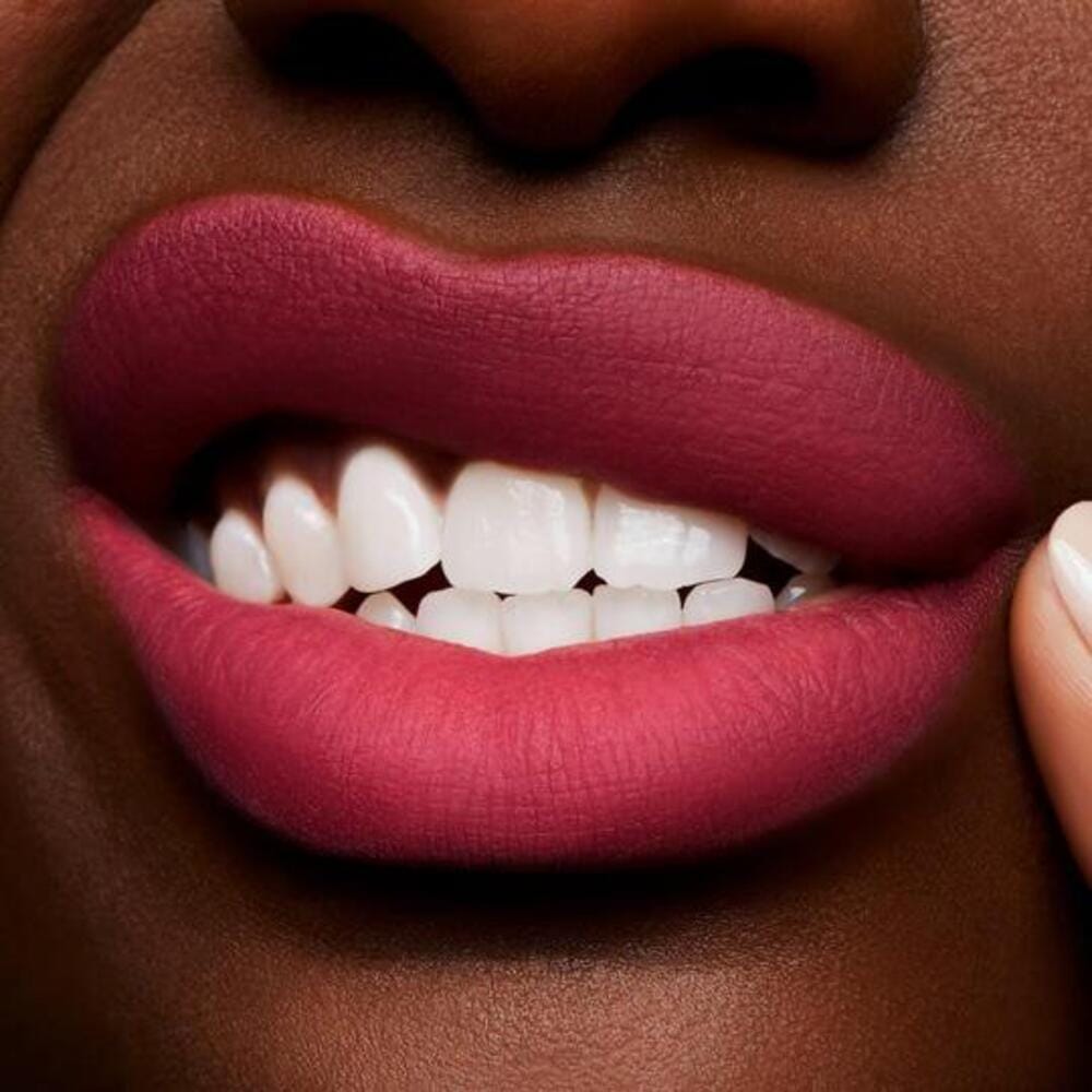 Жидкая помада  Powder Kiss Liquid Lipcolour - фото 5