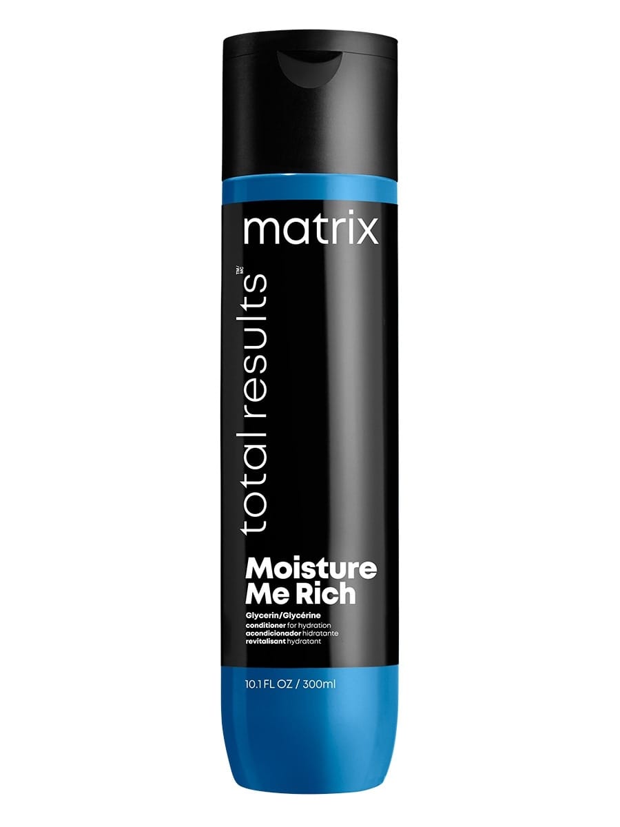 Matrix Total Results Moisture Me Rich Кондиционер 300 мл