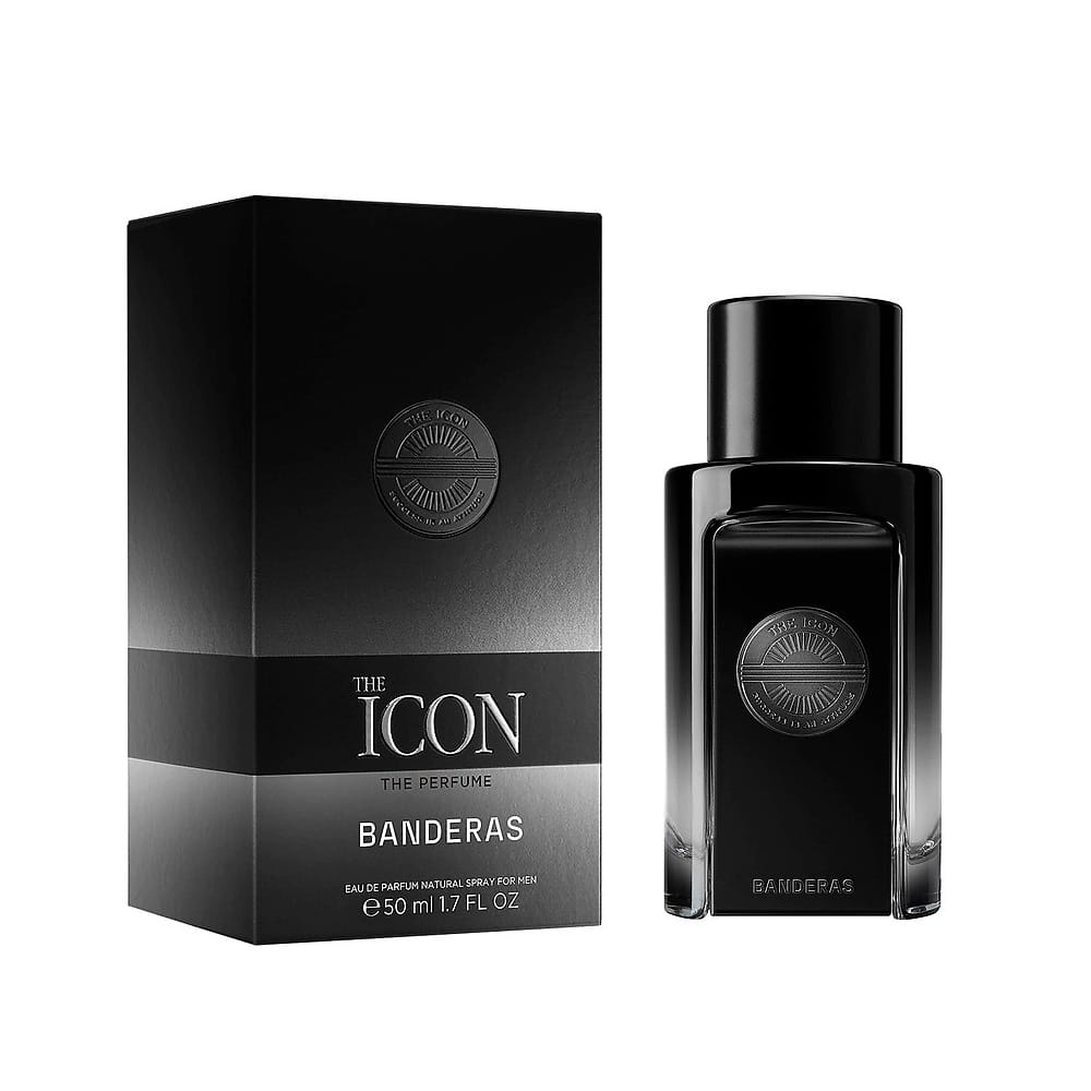 Парфюмерная вода The Icon The Perfume - фото 2
