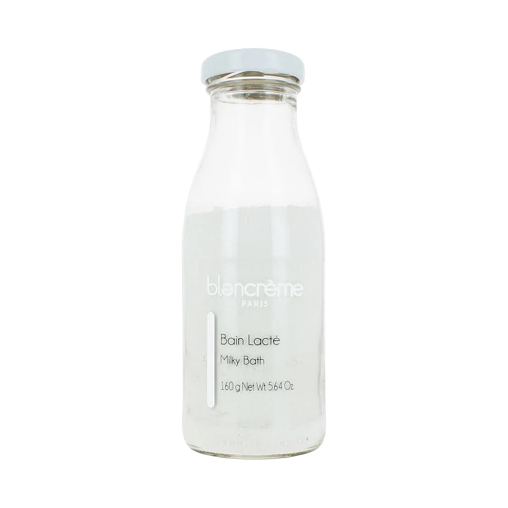 Пудра для ванны Milky Bath, 160 г