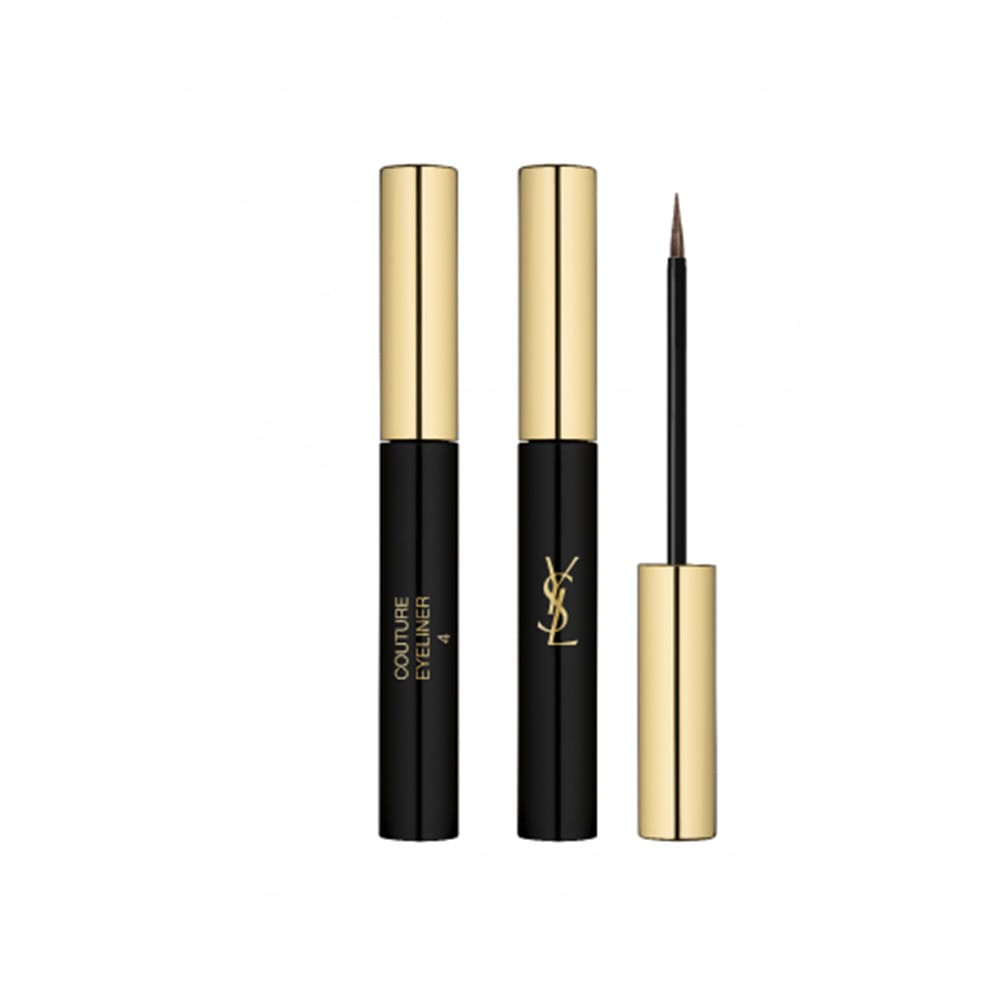 Подводка жидкая для глаз COUTURE EYELINER