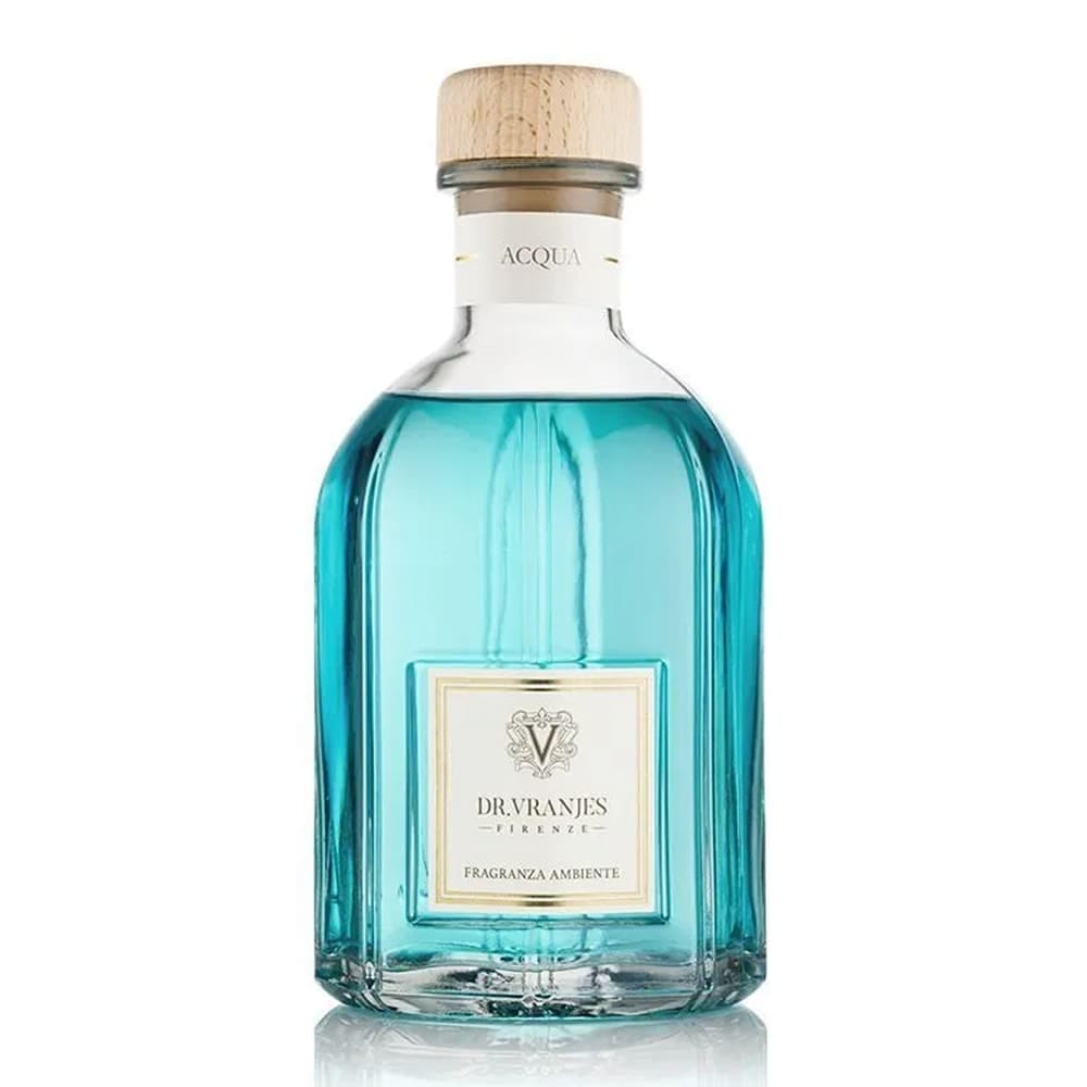 Ароматизатор воздуха для дома Dr. Vranjes Firenze Acqua, 1250 мл